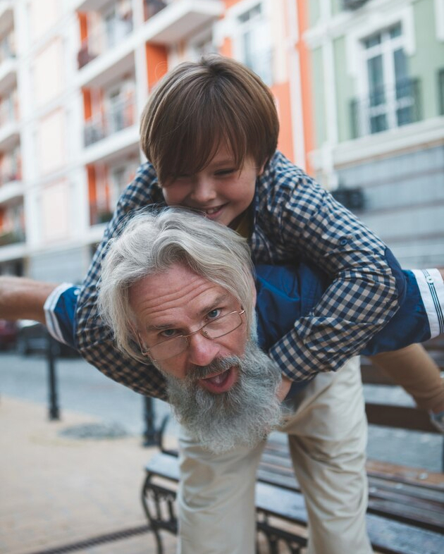 Age Regression Therapy Image - Talking Minds – Psychotherapist Site Template