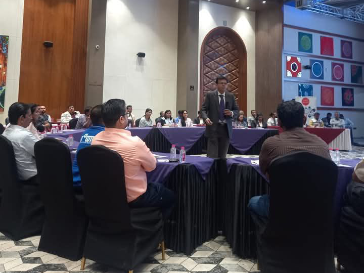 Mind Messiah - Hypnotherapy in Medical Diseases Workshop