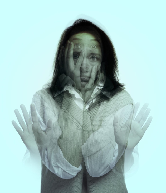 About Image - Fear and Phobia Hypnotherapy
