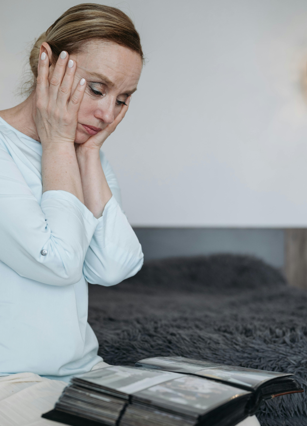 Past Life Regression Image - Talking Minds – Psychotherapist Site Template