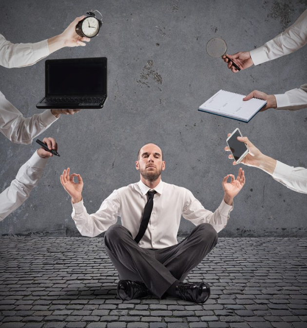 About Image - Talking Minds – Psychotherapist Site Template
